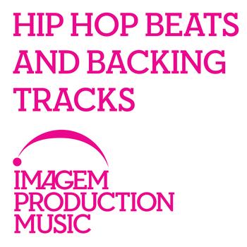 Various Artists - Hip Hop Beats And  Backing Tracks