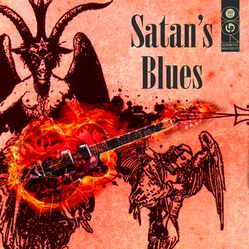 Various Artists - Satan's Blues