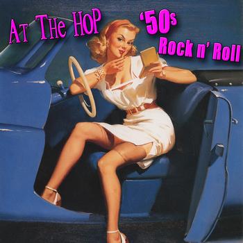 Various Artists - At The Hop