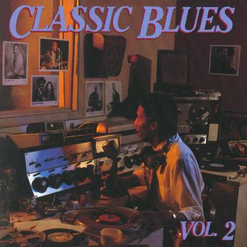 Various Artists - Classic Blues