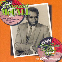 Toussaint McCall - Nothing Takes The Place Of You