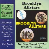 Brooklyn Allstars - The New Sound Of The Brooklyn Allstars