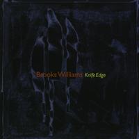 Brooks Williams - Knife Edge