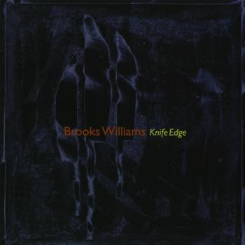 Brooks Williams - Knife Edge
