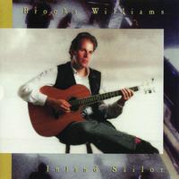 Brooks Williams - Inland Sailor