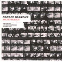 George Garzone - Among Friends