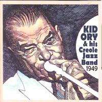Kid Ory & His Creole Jazz Band - Live At The Beverly Cavern - The 1949 Radio Transcription Series (Digitally Remastered)