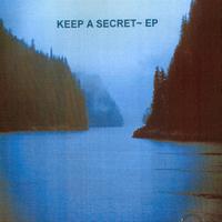 Heath - Keep A Secret - EP