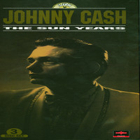 Johnny Cash - The Sun Years CD2