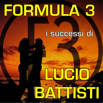 Formula 3 - I Successi di Lucio Battisti