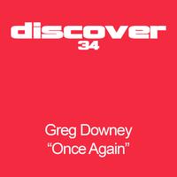 Greg Downey - Once Again