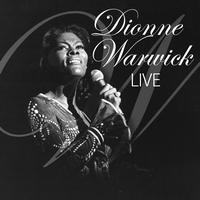Dionne Warwick - Dionne Warwick Live