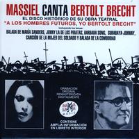 Massiel - Masiel Canta Bertolt Brecht