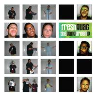 Fresh Guac - The Gang Green LP (Explicit)