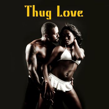 Various Artists - Thug Love