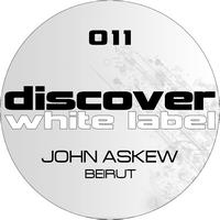John Askew - Beirut