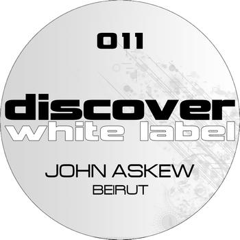 John Askew - Beirut