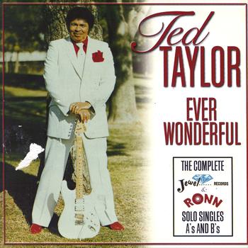 Ted Taylor - Ever Wonderful Vol. 2