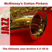 McKinney's Cotton Pickers - The Ultimate Jazz Archive 4 (1 Of 4)