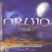 Medwyn Goodall - DRUID II