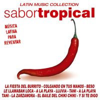 Sonora Latina - Sabor Tropical