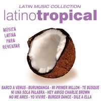 The Tropical Coconuts - Latino Tropical