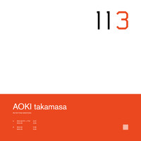 Aoki Takamasa - Ununtrium / RN-Rhythm-Variations