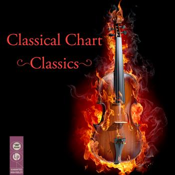 Various Artists - Classical Chart Classics