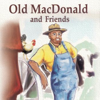 The Hit Crew - Old Macdonald And Friends