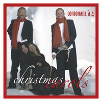Consonanz à 4 - Christmas Carols
