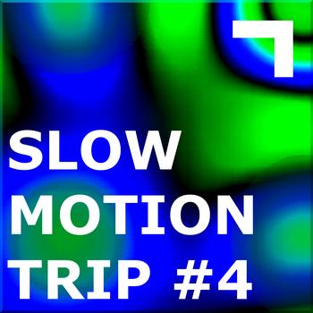 Various Artists - Slow Motion – Speed #4