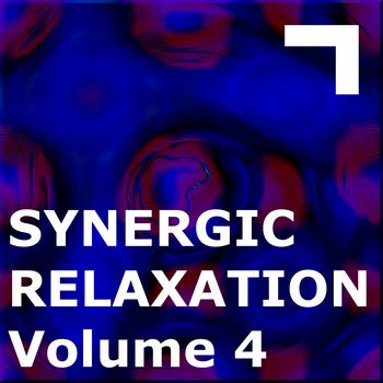 Various Artists - Synergic Relaxation – Session 4
