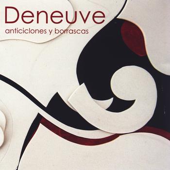 Deneuve - Anticclones Y Borrascas