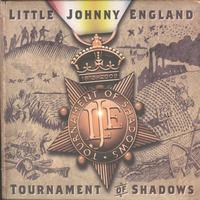 Little Johnny England - Tournament of Shadows