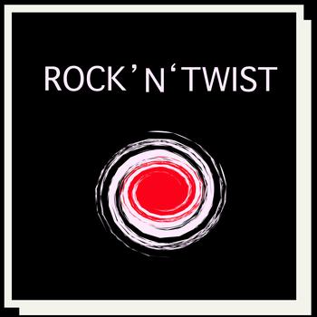Various Artists - Rock'N'twist