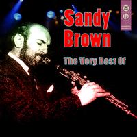 Sandy Brown - The Very Best Of