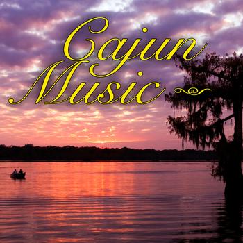 Various Artists - Cajun Music