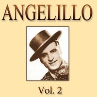 Angelillo - Flamenco Y Coplas Vol.2