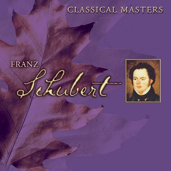 Various Artists - Classical Masters Vol. 5: Schubert