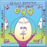 Gong - I Am Your Egg