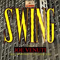 Joe Venuti - Vintage Jazz Nº 37 - EPs Collectors, "Swing" Violín