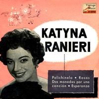 Katyna Ranieri - Vintage Italian Song Nº 25 - EPs Collectors, "Canzone Da Due Soldi"