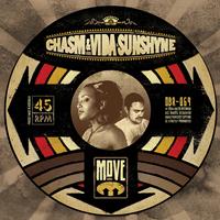 Chasm & Vida-Sunshyne - Move (Explicit)