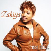 Zakiya - Maxi Single