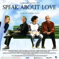 Thierry Malet - Speak about Love