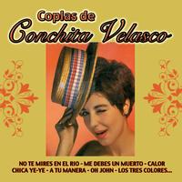 Conchita Velasco - Las Coplas de Conchita Velasco