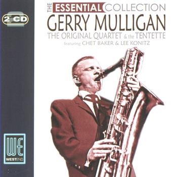 Gerry Mulligan - The Essential Collection (Digitally Remastered)