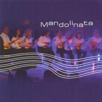 Alain Morisod - Mandolinata