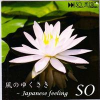 So - Japanese feeling