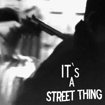 mario pompetti - Its A Street Thing